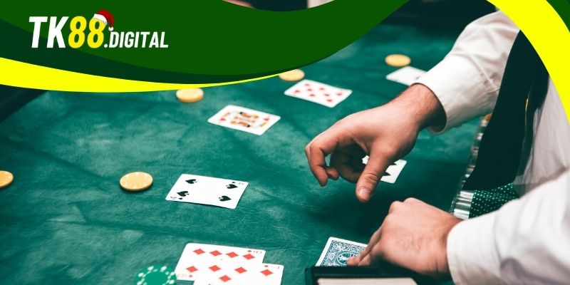 Giao diện sâm lốc - zingplay game online